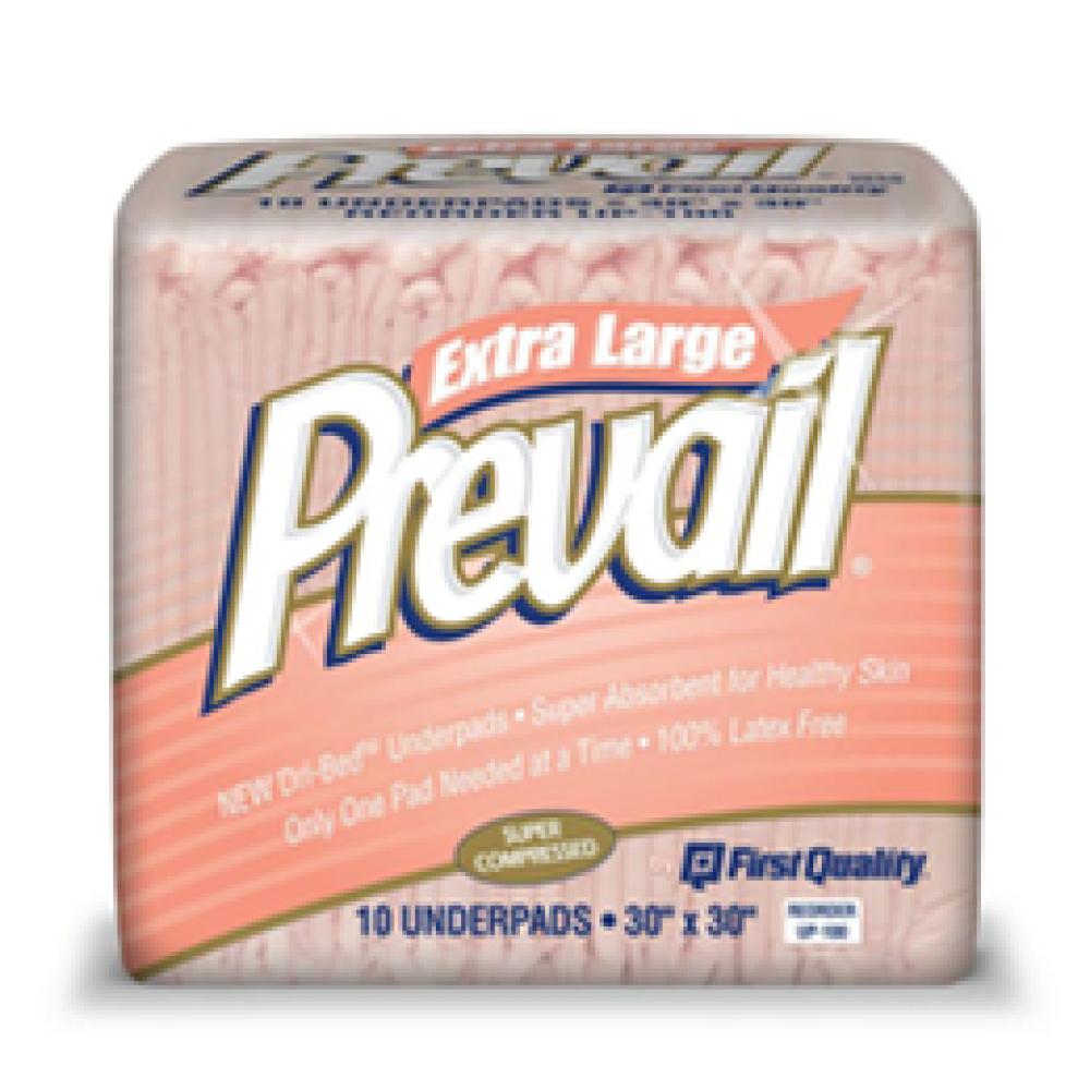 Image for product - Prevail® Underpads