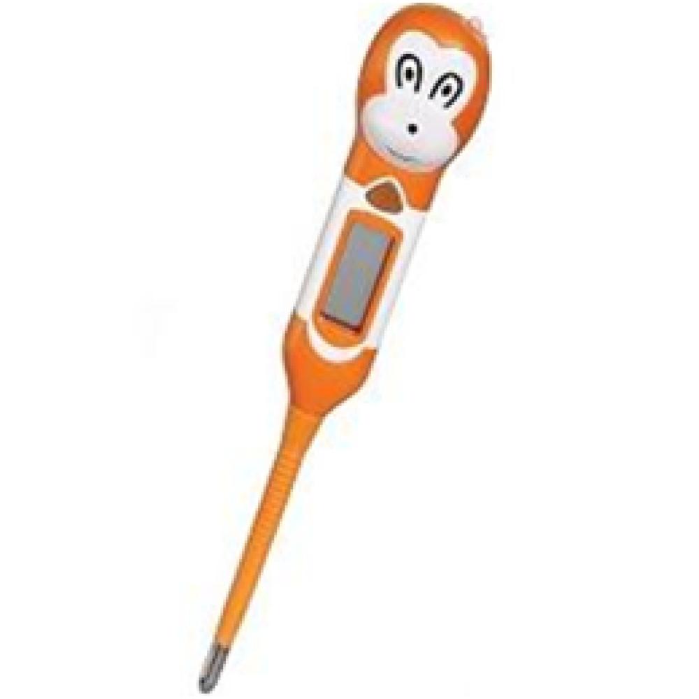 Image for product - Prestige Medical Bendable Tip Digital Animal Thermometer
