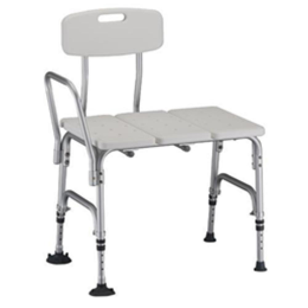 Image for product - Bariatric Transfer Bench