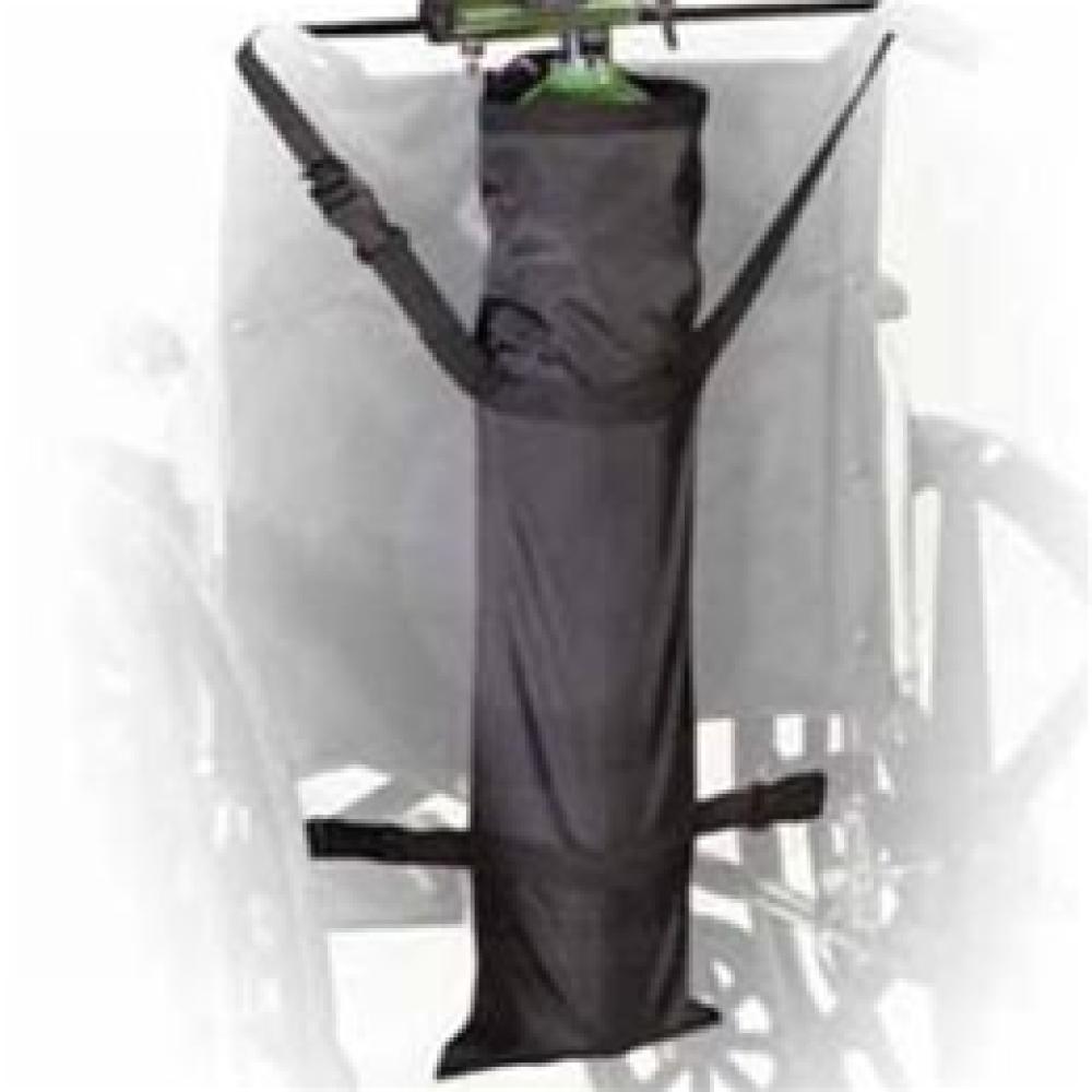 Image for product - UNIVERSAL OXYGEN CYLINDER CARRY BAG