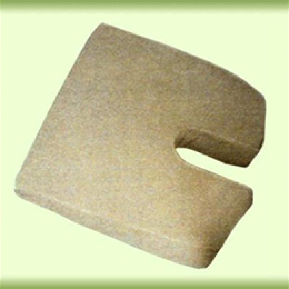 Image for product - Sloping Travel Coccyx Cushion