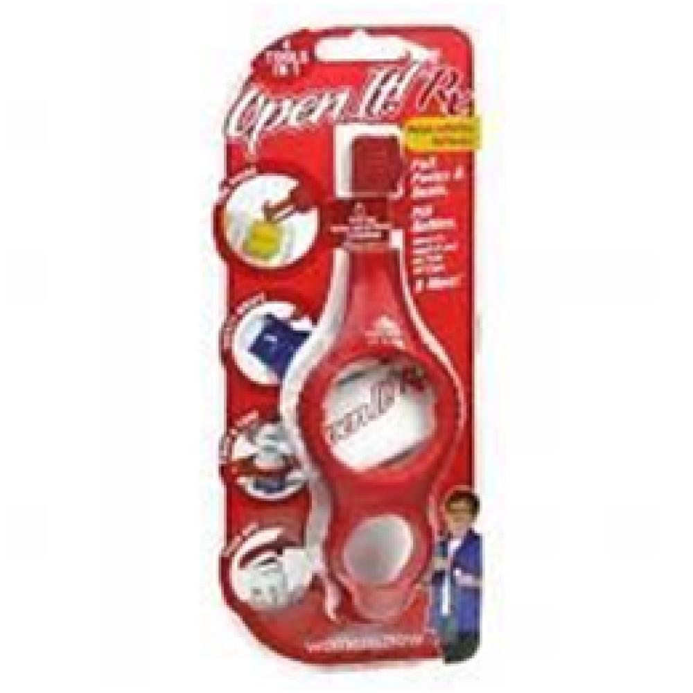 Image for product - 4-N-1 OPENER