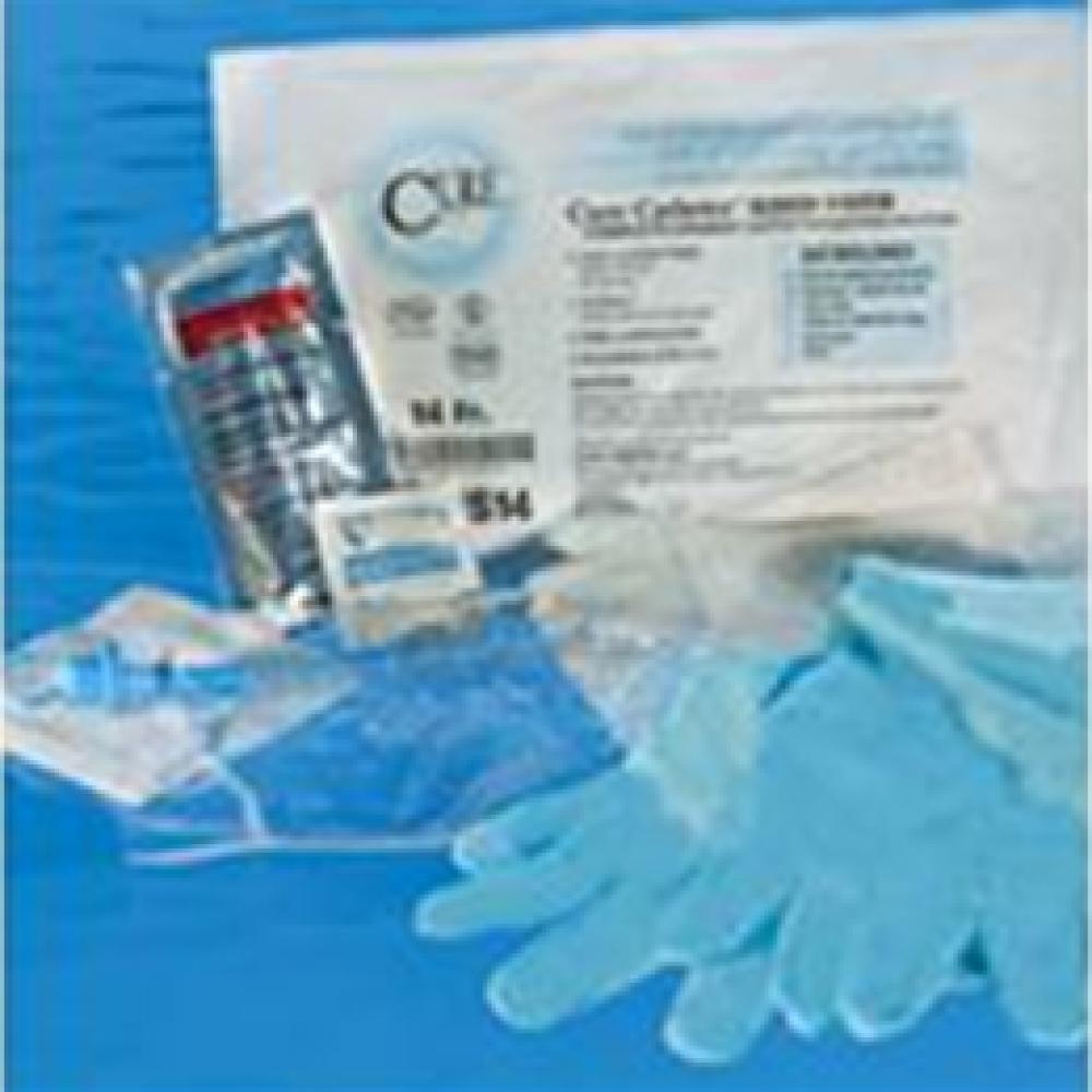 Image for product - Cure Catheter Insertion Kit