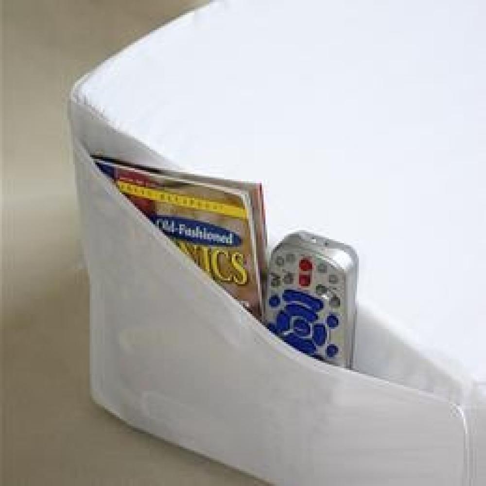 Image for product - Bed Wedge with Pocket 7x24