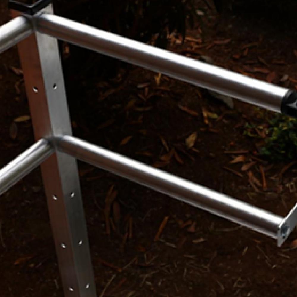 Image for product - PATHWAY® Modular Ramps