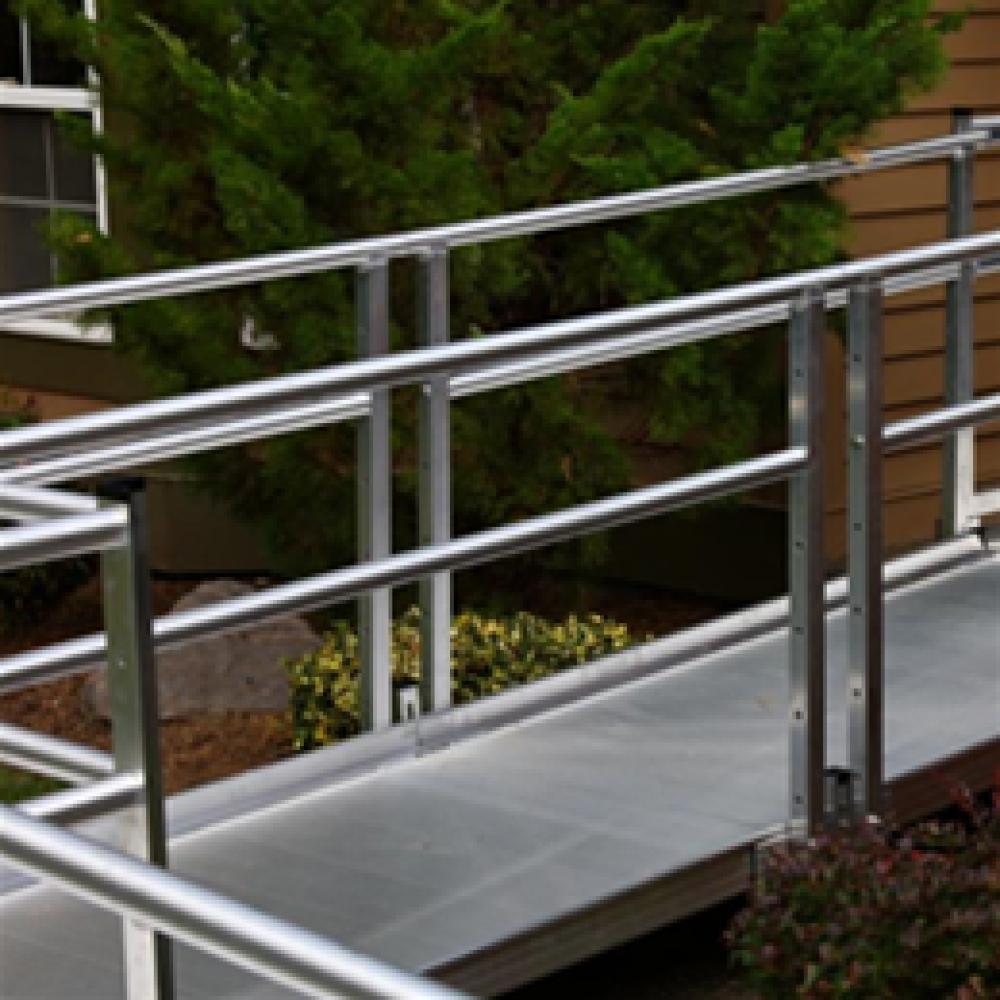 Image for product - PATHWAY® Modular Ramps