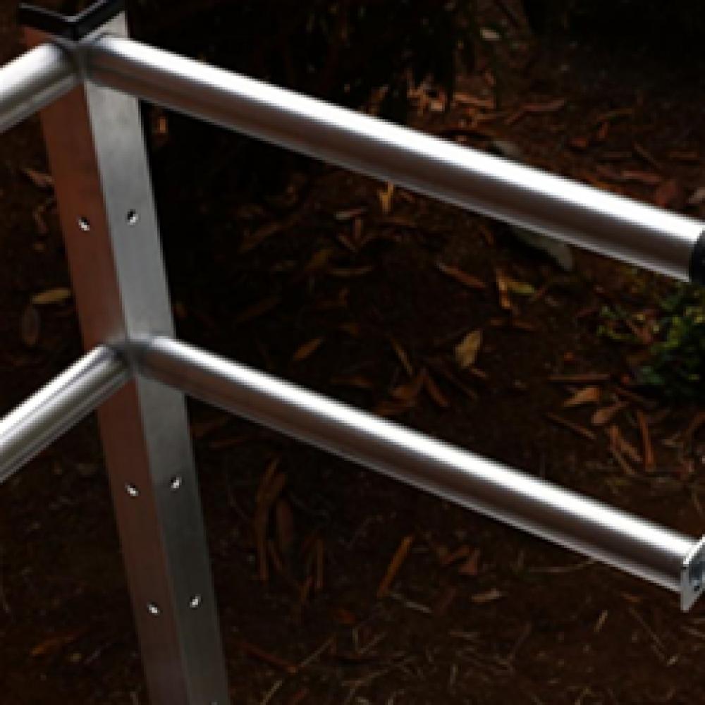 Image for product - PATHWAY® Modular Stairs