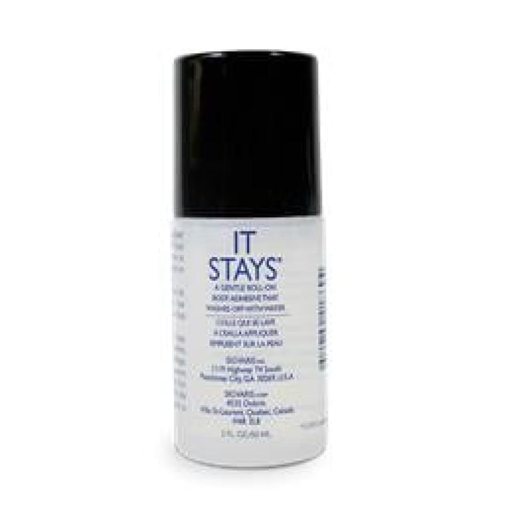 Image for product - IT STAYS - SINGLE 2oz BOTTLE