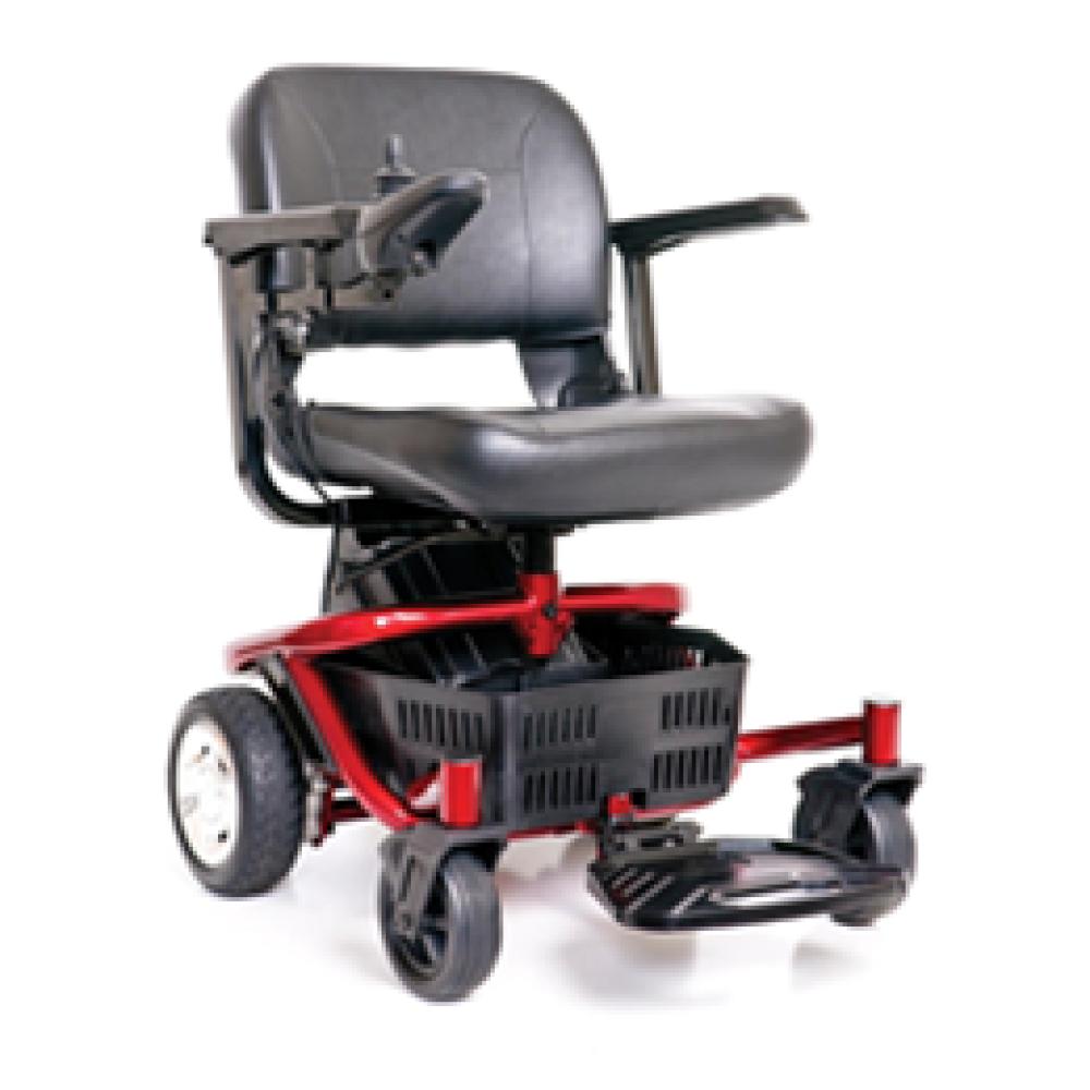 Image for product - LiteRider Envy