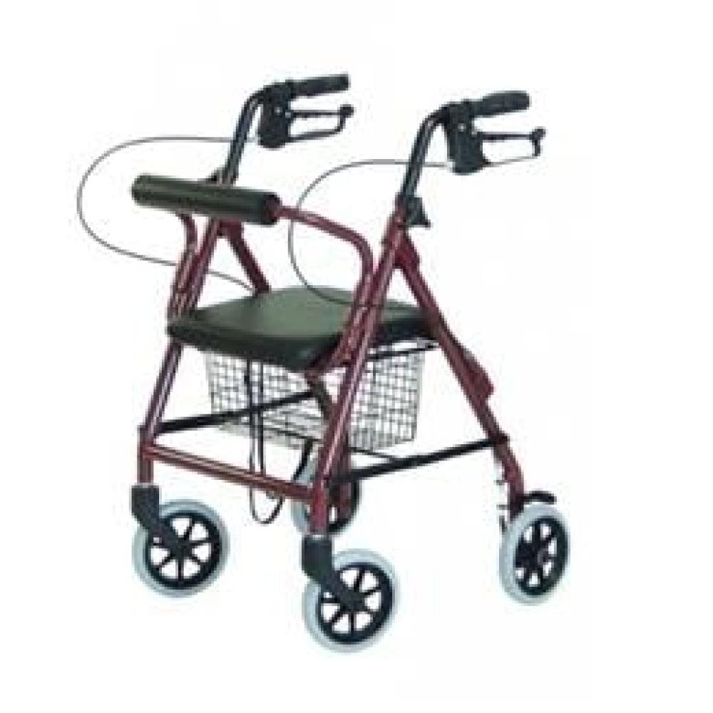 Image for product - Walkabout Lite Junior Rollator