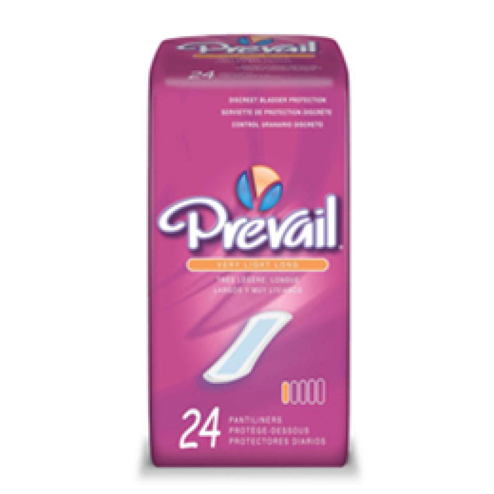 Image for product - Prevail® Bladder Control Pads
