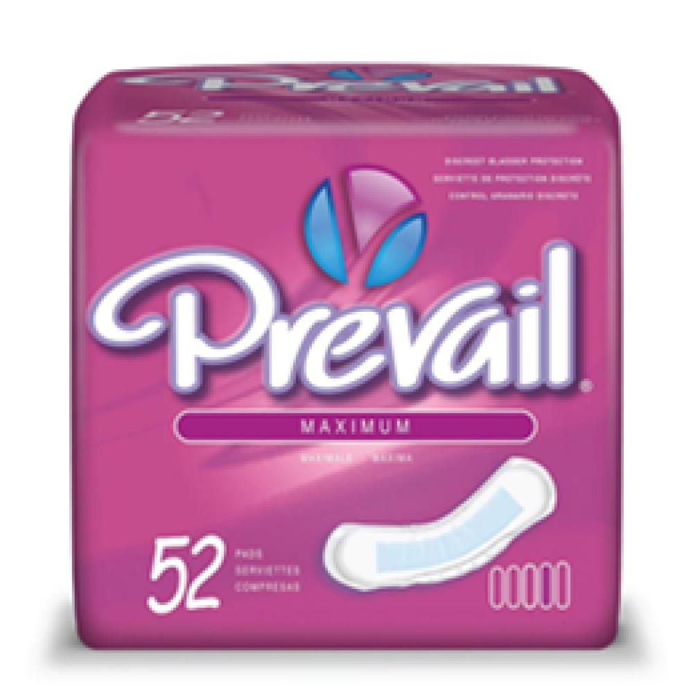 Image for product - Prevail® Bladder Control Pads
