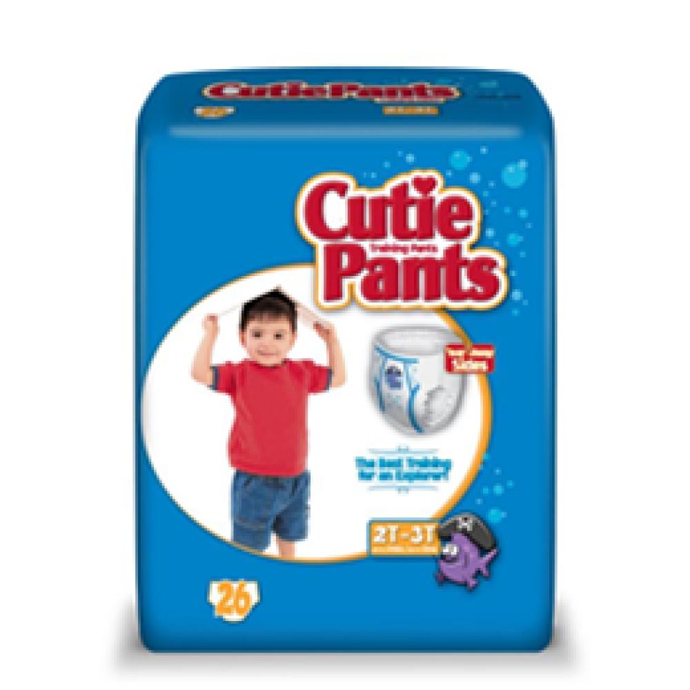 Image for product - Cutie Pants™