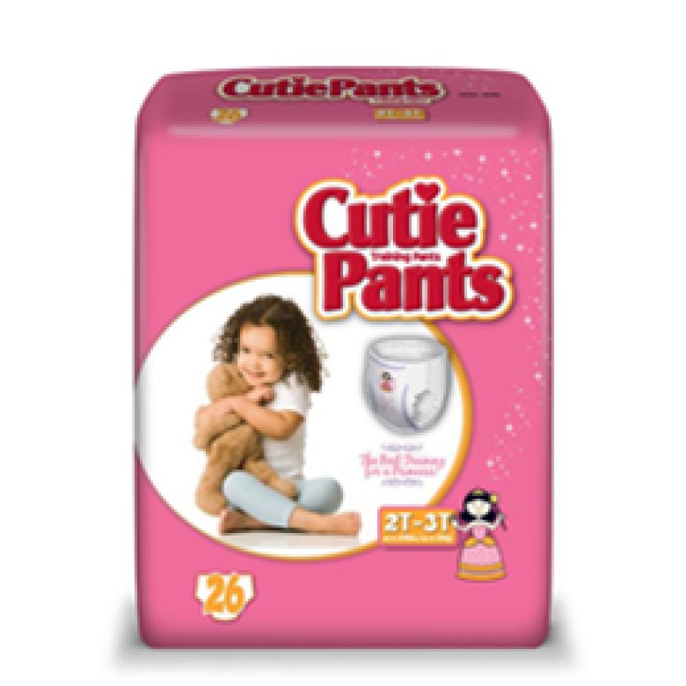 Image for product - Cutie Pants™