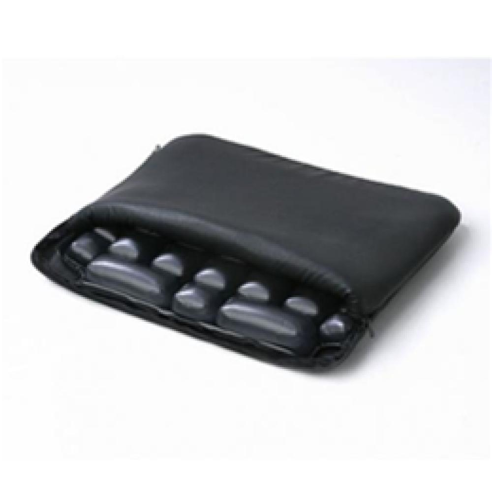 Image for product - LTV Seat® Cushion With Black Ultraleather Cover