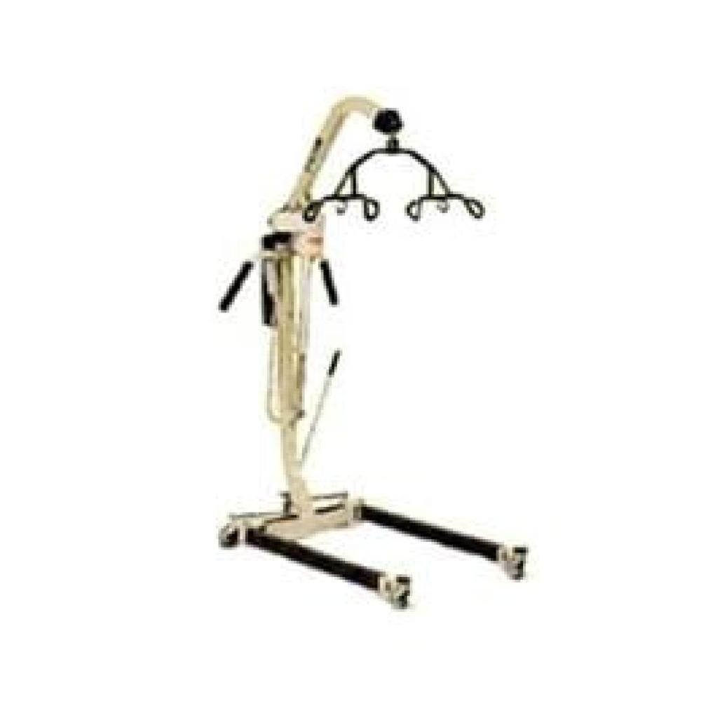 Image for product - Electric Patient Lift
