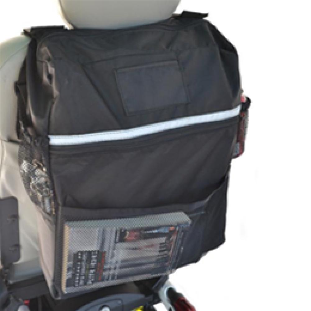Image for product - Deluxe Seatback Bag