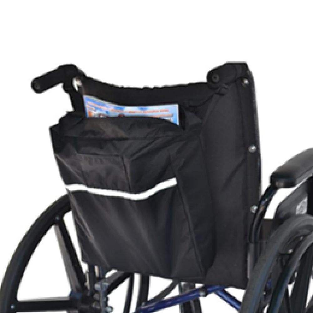 Image for product - Standard Saddle Bag