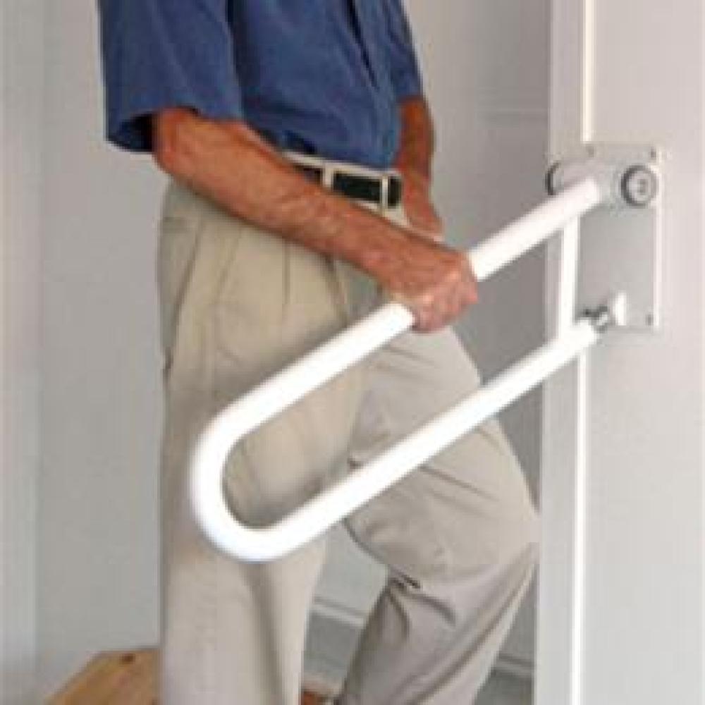 Image for product - P.T. Rail Angled