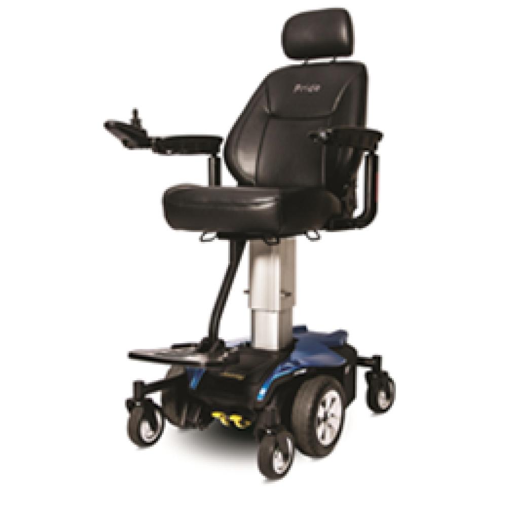 Image for product - Jazzy Air