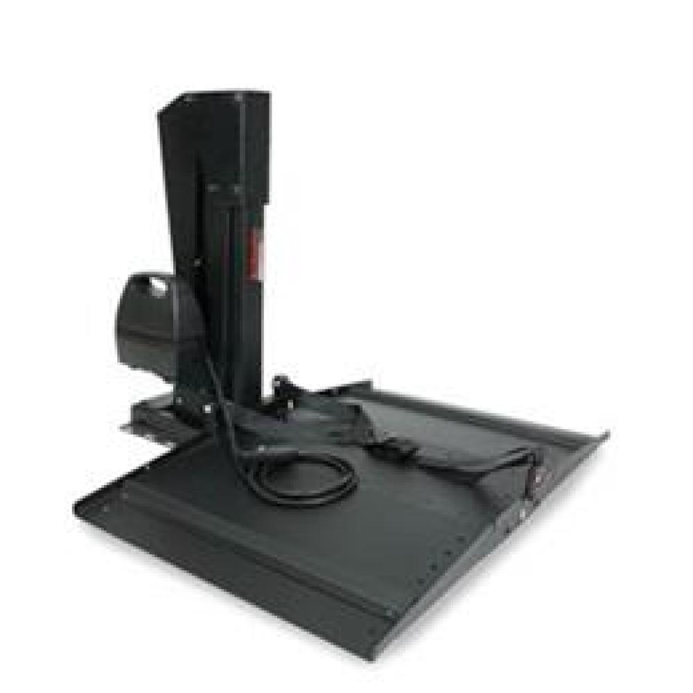 Image for product - BackPacker Plus