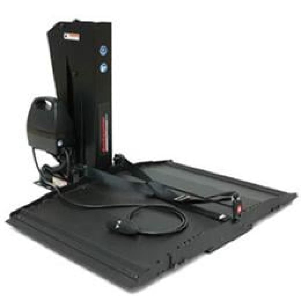 Image for product - Backpacker AVP