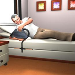 Image for product - Adjustable BedCane thumbnail