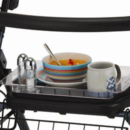 Image for product - Rolling Walker Tray thumbnail