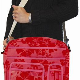 Image for product - Mobility Saddle Bag Aloha Pink thumbnail