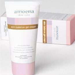 Image for product - Amoena Skin Balance Gel-Cream thumbnail