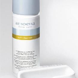 Image for product - Amoena Soft Cleanser & Soft Brush thumbnail