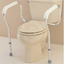 Image for product - Toilet Safety Frame thumbnail