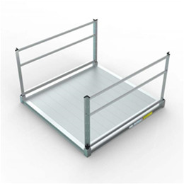 Image for product - PATHWAY® 3G Modular Access System