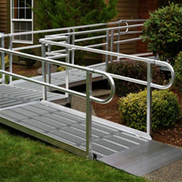Image for product - PATHWAY® 3G Modular Access System thumbnail Image for product - PATHWAY® 3G Modular Access System