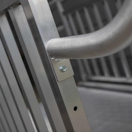 Image for product - GATEWAY™ 3G Solid Surface Portable Ramp