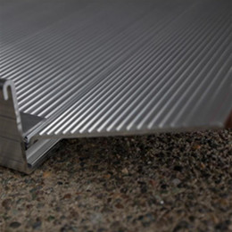 Image for product - GATEWAY™ 3G Solid Surface Portable Ramp thumbnail Image for product - GATEWAY™ 3G Solid Surface Portable Ramp