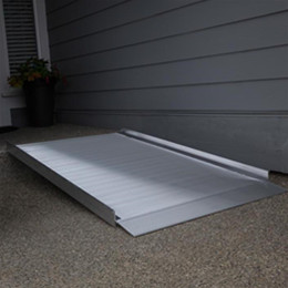 Image for product - GATEWAY™ 3G Solid Surface Portable Ramp thumbnail Image for product - GATEWAY™ 3G Solid Surface Portable Ramp