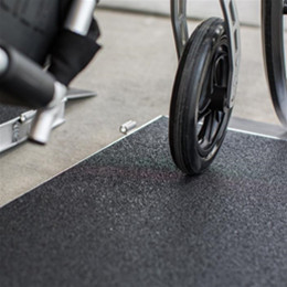 Image for product - SUITCASE® Singlefold AS Ramp thumbnail Image for product - SUITCASE® Singlefold AS Ramp