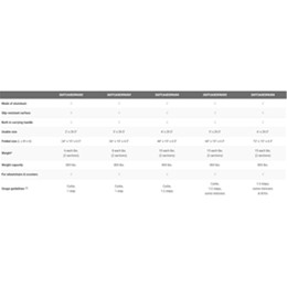 Image for product - SUITCASE® Singlefold AS Ramp