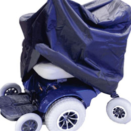 Image for product - EZ-ACCESSORIES® Scooter and Power Chair Covers