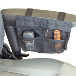 Image for product - EZ-ACCESSORIES® Scooter Arm Tote thumbnail Image for product - EZ-ACCESSORIES® Scooter Arm Tote