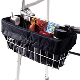 Image for product - EZ-ACCESSORIES® Scooter Basket Liner thumbnail Image for product - EZ-ACCESSORIES® Scooter Basket Liner thumbnail