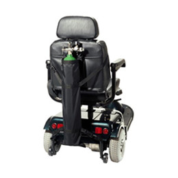 Image for product - EZ-ACCESSORIES® Scooter Single Oxygen thumbnail