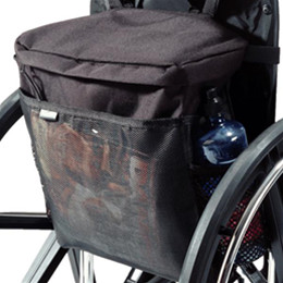 Image for product - EZ-ACCESSORIES® Wheelchair Pack thumbnail Image for product - EZ-ACCESSORIES® Wheelchair Pack thumbnail