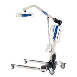Image for product - Reliant 450 Electronic Patient Lift with Power Opening thumbnail