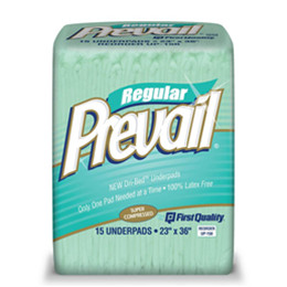 Image for product - Prevail® Underpads
