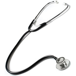 Image for product - Dual Head Stethoscope thumbnail