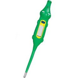 Image for product - Prestige Medical Bendable Tip Digital Animal Thermometer