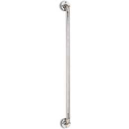 Image for product - Chrome Wall Grab Bars