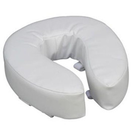 Image for product - Padded Raised Commode Cushion thumbnail